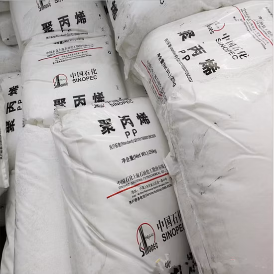 Hot Sell Disposable PP Non-Woven Clip Cap Mob Cap Hair Net with Double Elastics