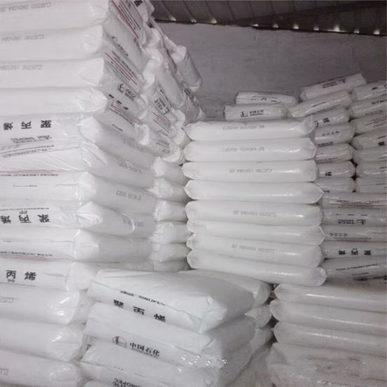 Hot Sell Disposable PP Non-Woven Clip Cap Mob Cap Hair Net with Double Elastics