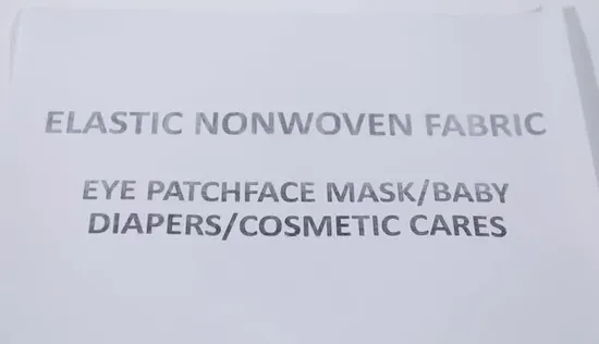 Factory Hot Sales Mass Production Cheap Price PP or SMS Nonwoven Fabric with Zipper Disposable Blue Lab Coat