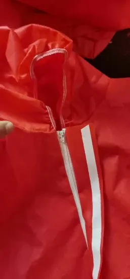 Medical Disposable Non-Woven Clip Cap Mob Cap Hospital Bouffant Cap Mop Cap