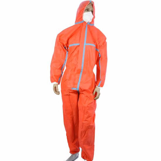 Medical Disposable Non-Woven Clip Cap Mob Cap Hospital Bouffant Cap Mop Cap